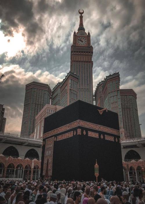 Kutsal Yol Turizm - Kabe