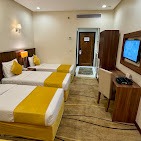 Mekke-i Mükerreme Verta Otel (Mahbes)